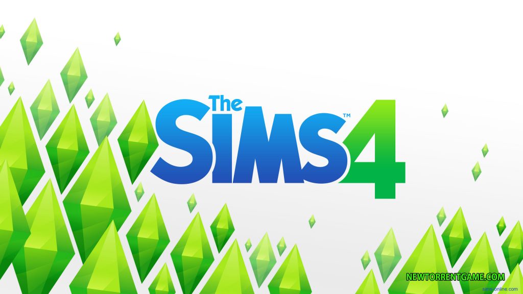 sims 4 torrent mac with dlc download